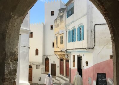 6 Days Tour from Tangier to Marrakech
