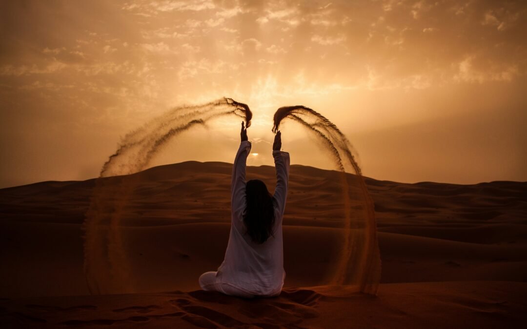 4 Days Desert Tour from Errachidia to Marrakech