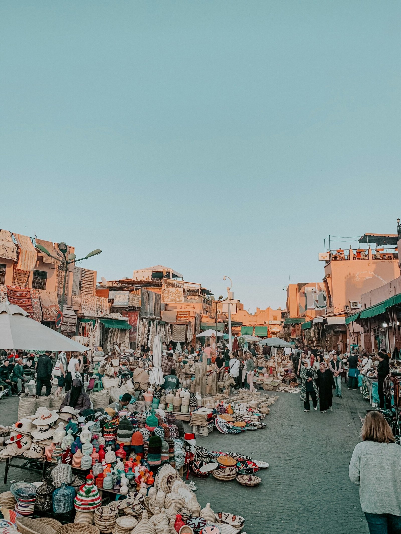 Discovery Travel in Morocco: A Complete Guide to an Unforgettable Journey