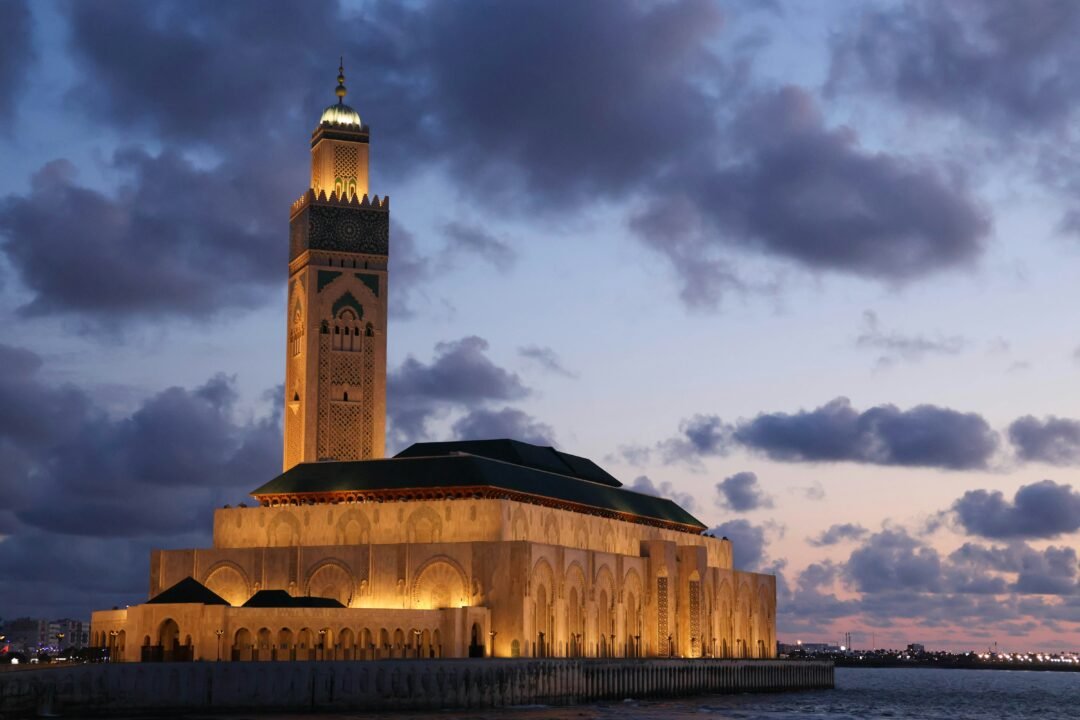 8 Days Morocco Tour from Casablanca to Marrakech