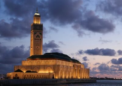 8 Days Morocco Tour from Casablanca to Marrakech