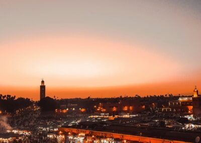 Marrakech