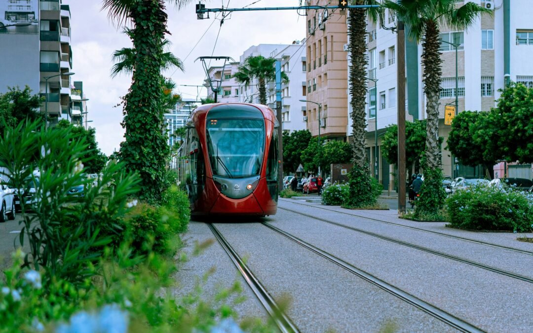 7 Days Morocco Semana Santa Holiday Tour From Casablanca