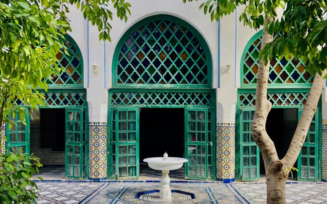 7 Days Morocco Tour from Fes to Marrakech