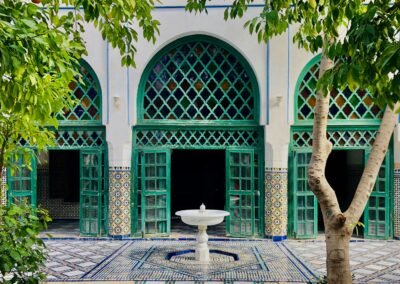 7 Days Morocco Tour from Fes to Marrakech