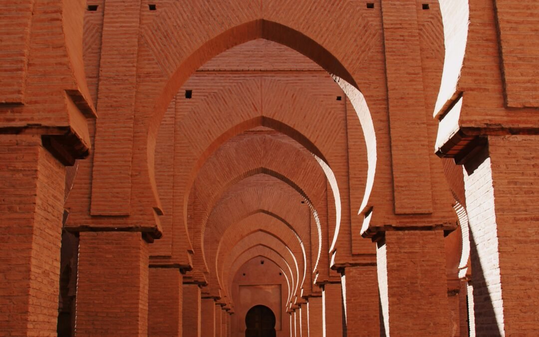 4 Days Desert Tour from Marrakech to Merzouga