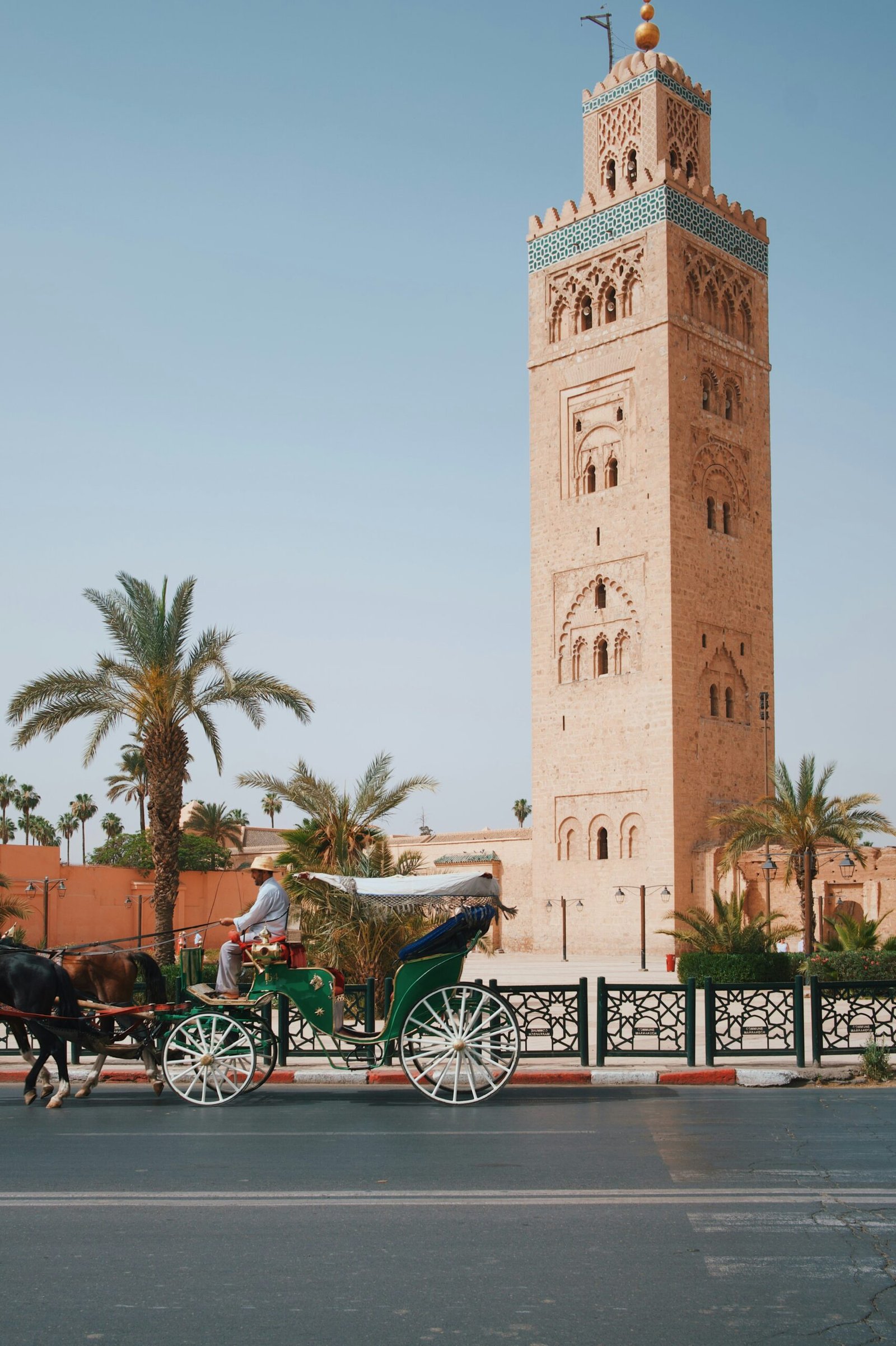 Top Experiences You Must Try When You Visit Morocco