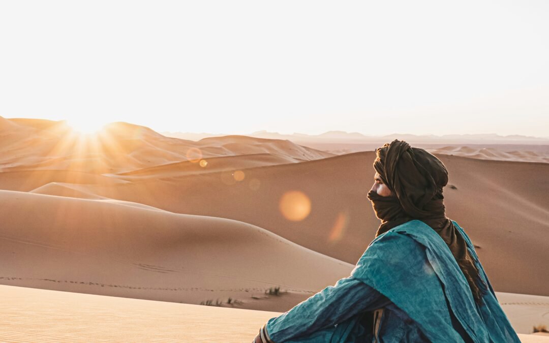 Morocco 12 Days  Tour from Casablanca