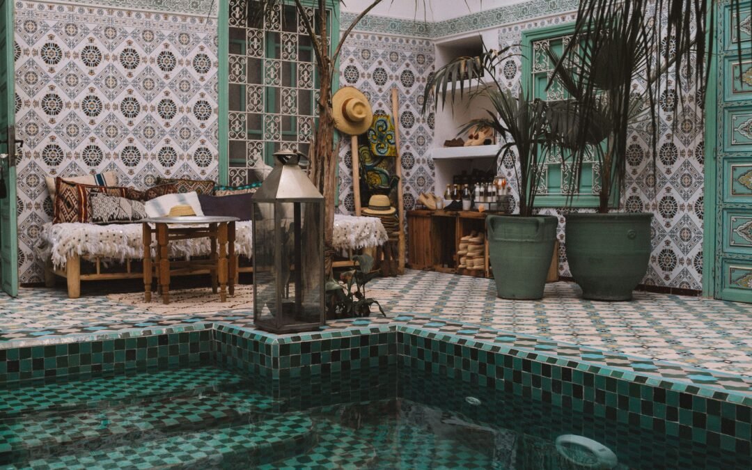 8 Days Tour from Tangier to Marrakech