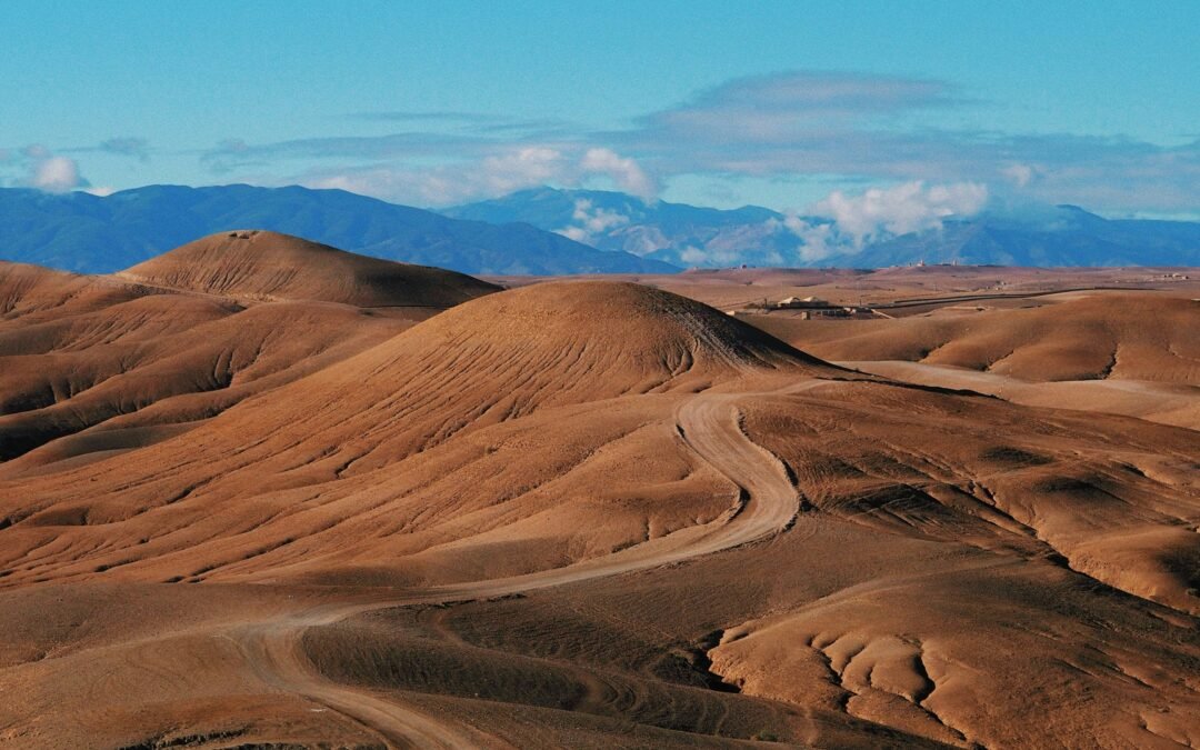 Agafay Desert Adventures