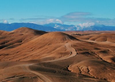 Agafay Desert Adventures