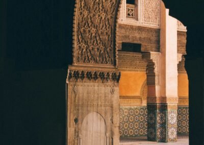 10 Days Morocco Tour from Tangier