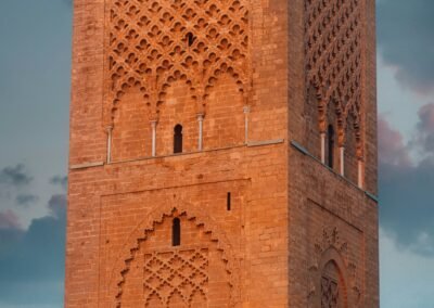 Moroccan Street Food Tour – 5 Days from Marrakech