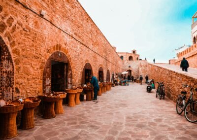 Marrakech to Essaouira Day Trip