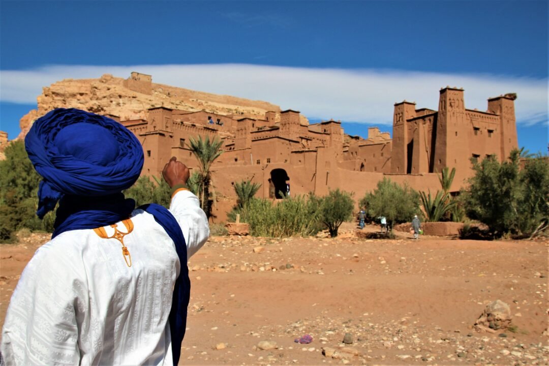 3 Days Desert Tour from Ouarzazate to Merzouga