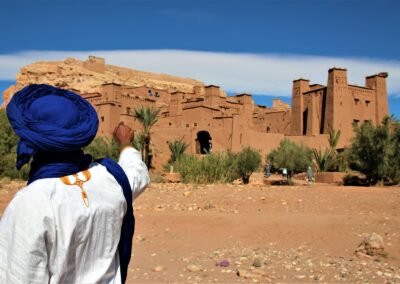 3 Days Desert Tour from Ouarzazate to Merzouga