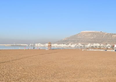4 Days Morocco Desert Tour from Agadir