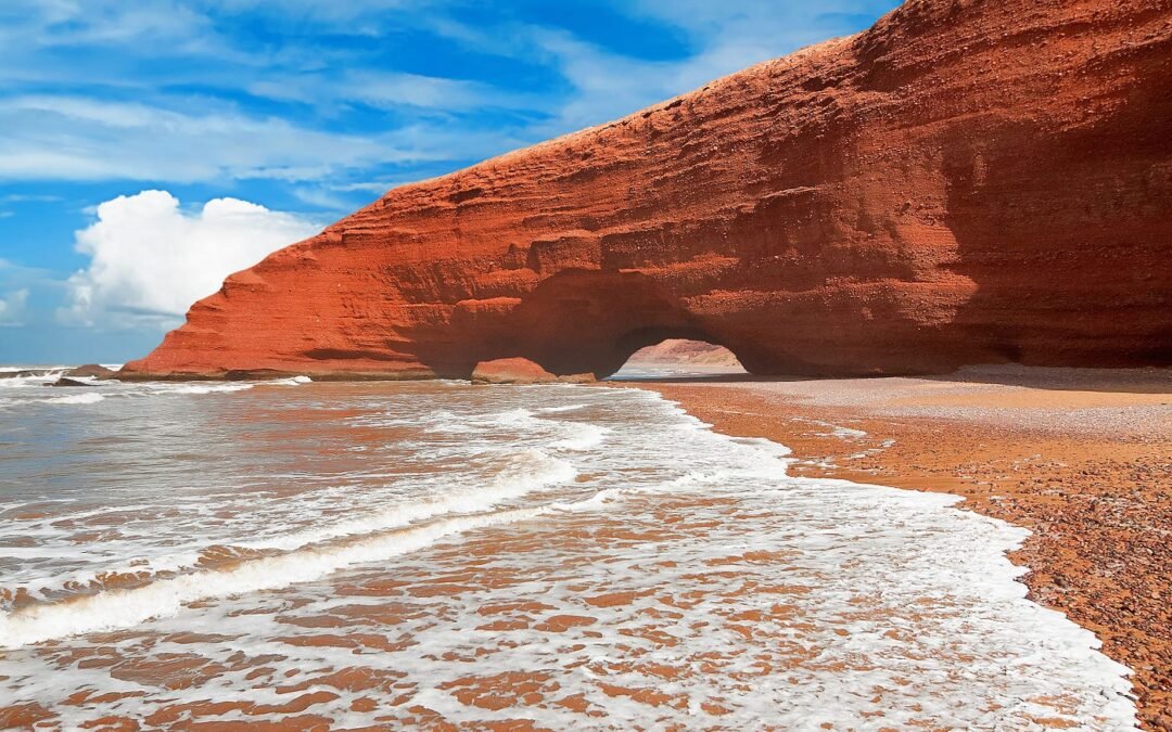 When Is the Best Time to Travel to Morocco: The Ultimate Seasonal Guide for an Unforgettable Trip