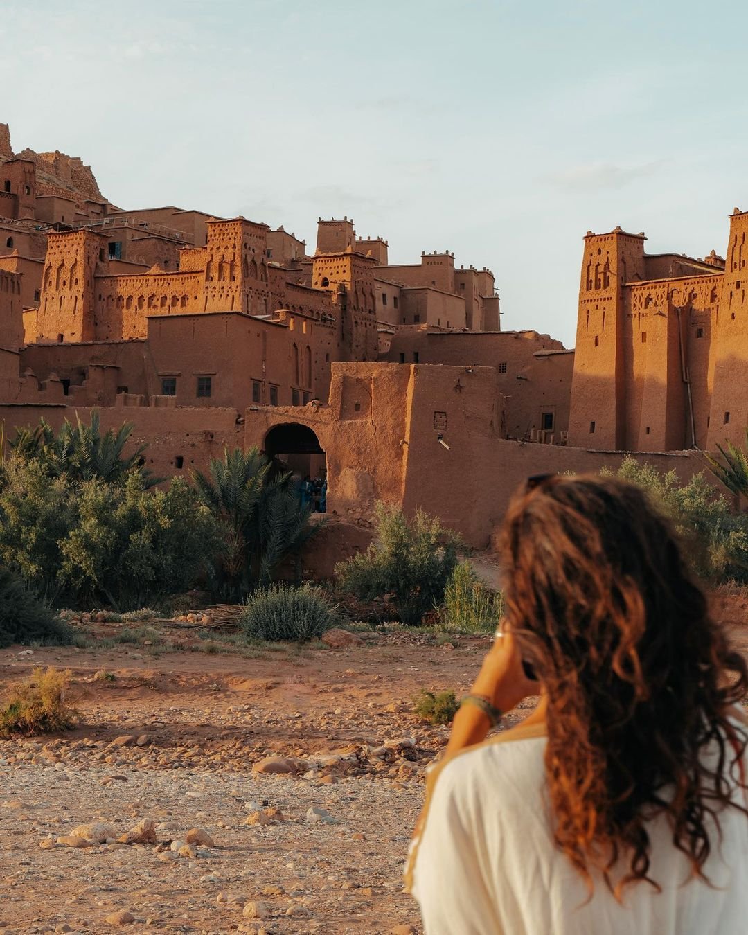 Budget Travel to Morocco for International Tourists