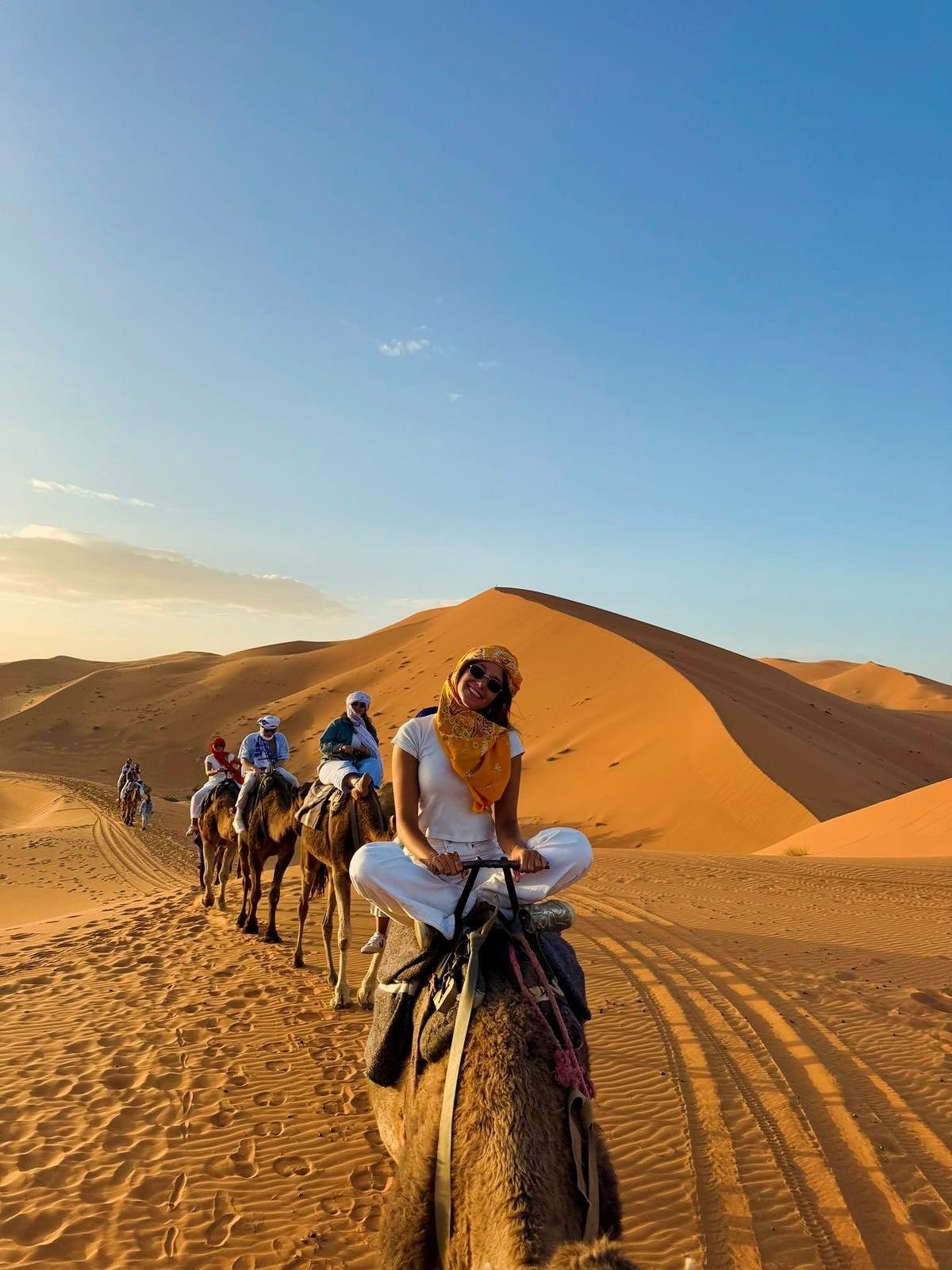 Solo Travel to Morocco for an Authentic Cultural Experience: The Ultimate Guide to a Safe and Unforgettable Journey