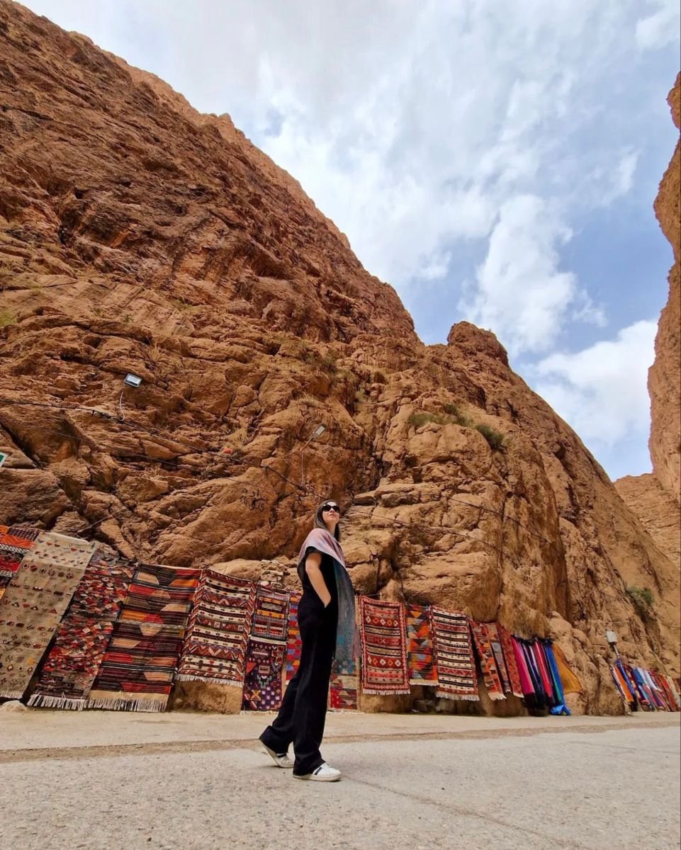 Budget Travel to Morocco for International Tourists