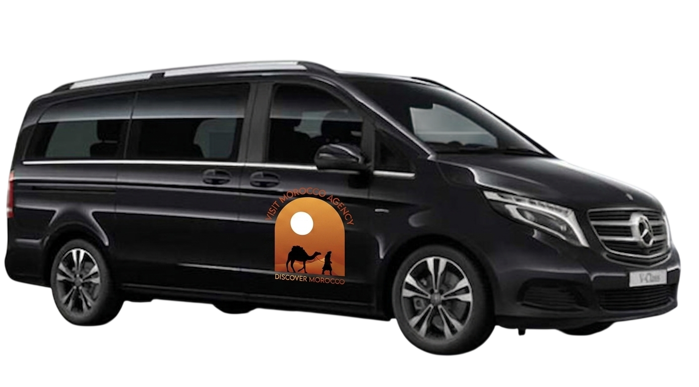visitmoroccoagency