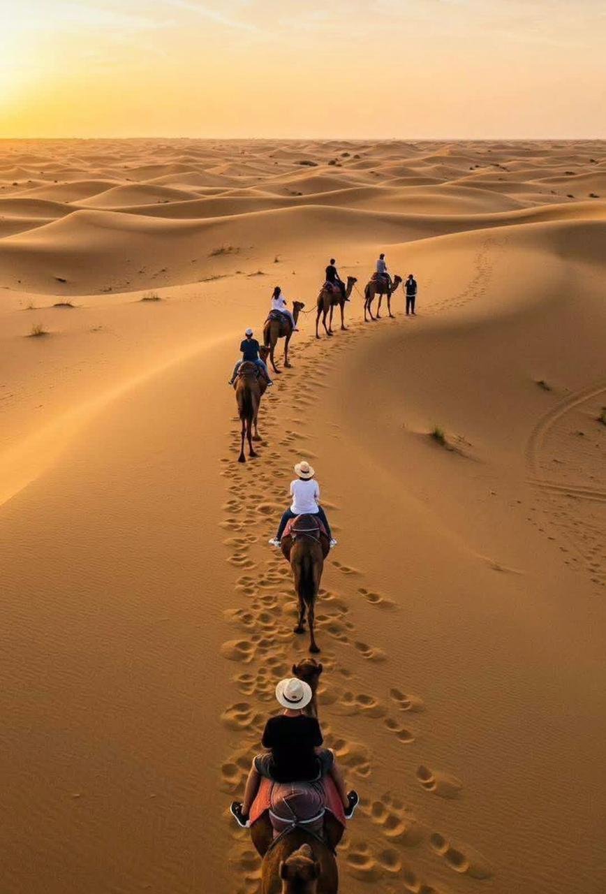 Travel to Morocco