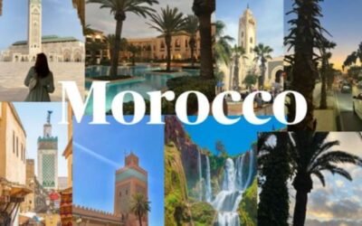 Travel Domestically in Morocco: Complete Guide to Exploring the Country Like a Local
