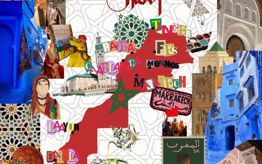 Travel to Morocco: The Ultimate Guide for International Visitors